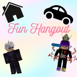 Fun Hangout [RP]