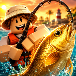 [UPDATE] SUNNY BAY FISHING | Alpha Release