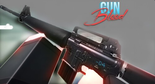 Gun Blood [ALPHA] [UPDATE]