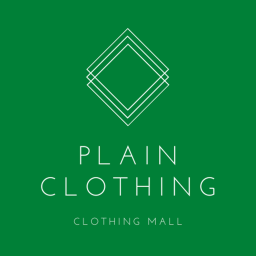 Plain Clothing Homestore