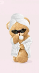 Cutie Cub girls