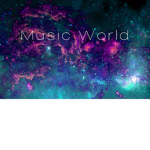 🎻 Music World 🎻