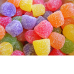 Candy's Collection :3