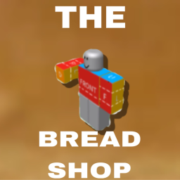 The Bread Shop!