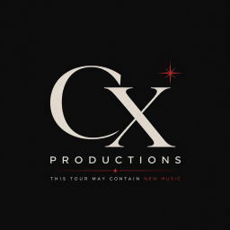 [NOW] CX Productions : RAYE