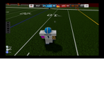 The football g.o.a.t.