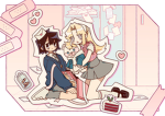 I love Amy Server
