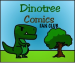 Dinotree Comic Fanclub