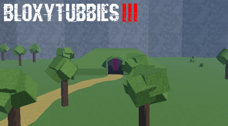 Bloxytubbies 3 [BT4 IS COMING!] screenshot 2