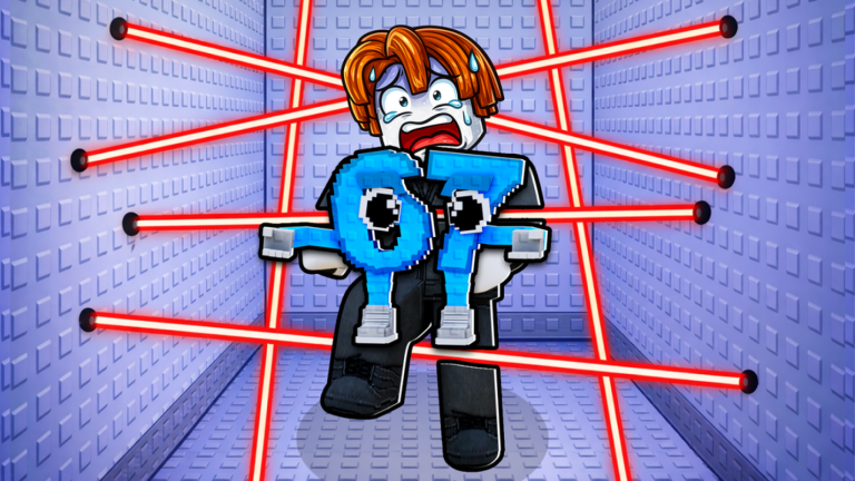 Rob the Brainrot Bank 🏦 screenshot 1