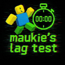 Maukie's Lag test