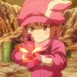 gun D1gger