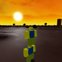 Obby for free ADMIN