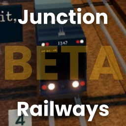 Junction Railways icon
