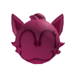 Cherry Silly Cat