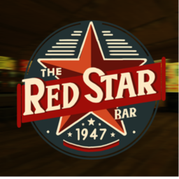 The Red Star Bar