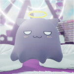 Hololive Become Takodachi