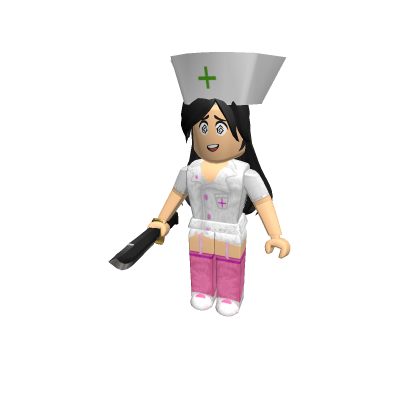 Nurse Milly