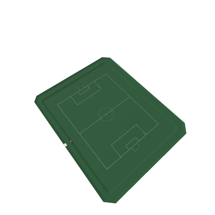 Grassy Fields V1