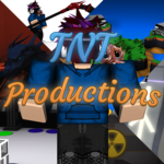 tnt Productions