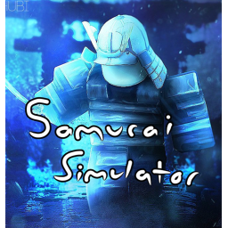 Samurai Simulator