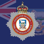 Falkland Islands Fire & Rescue
