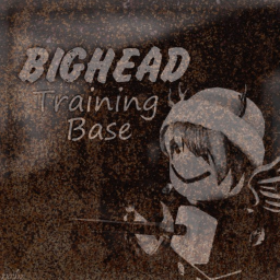 The Old Bighead Training Base