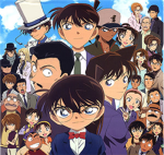The Case Closed Fanclub