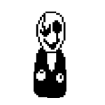 THE REAL GASTER UNITED