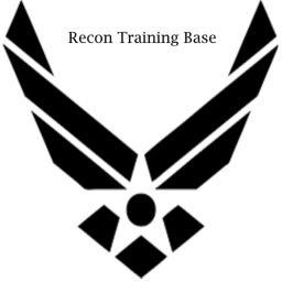 Laughy Elite Forces Recon Training Base