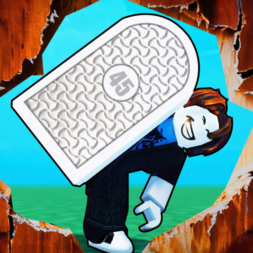 Kick Door To Escape 👟💥