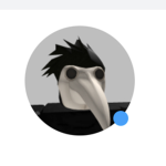 Cult of the plague mask
