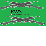 Roblox Warriors Squad [R.W.S]