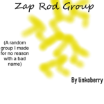 Zap Rod