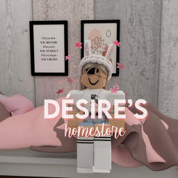 désire's homestore