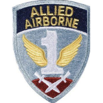 IOI’st Allied Airborne division