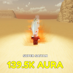 STEAL MY AURA