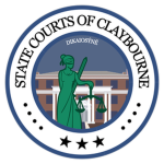 Claybourne State Courts