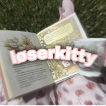 løserkitty