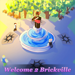 (DISCONTINUED!) Welcome 2 Brickville