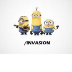 INVA$IONS