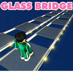 IMPOSSIBLE GLASS BRIDGE