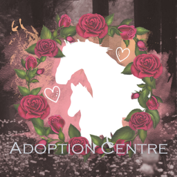 Echo Ridge - Adoption Barn