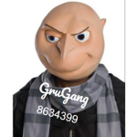 Gru Gang