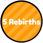 Game Badge Thumbnail