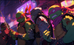 Certified Ninja's