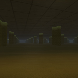 The Backrooms 2 - Level 4001