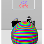 CZ Cafe