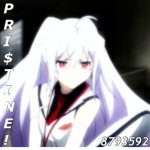PRI$TINE!