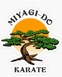 Karate miyagi-do